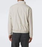 Lardini Technical jacket