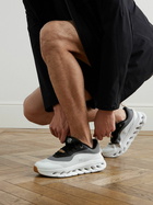 LOEWE - ON Cloudtilt 2.0 Stretch-Knit Sneakers - Multi