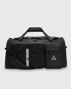 Nike ACG DAYMAX DUFFEL BAG Black Mens Duffle Bags & Weekender