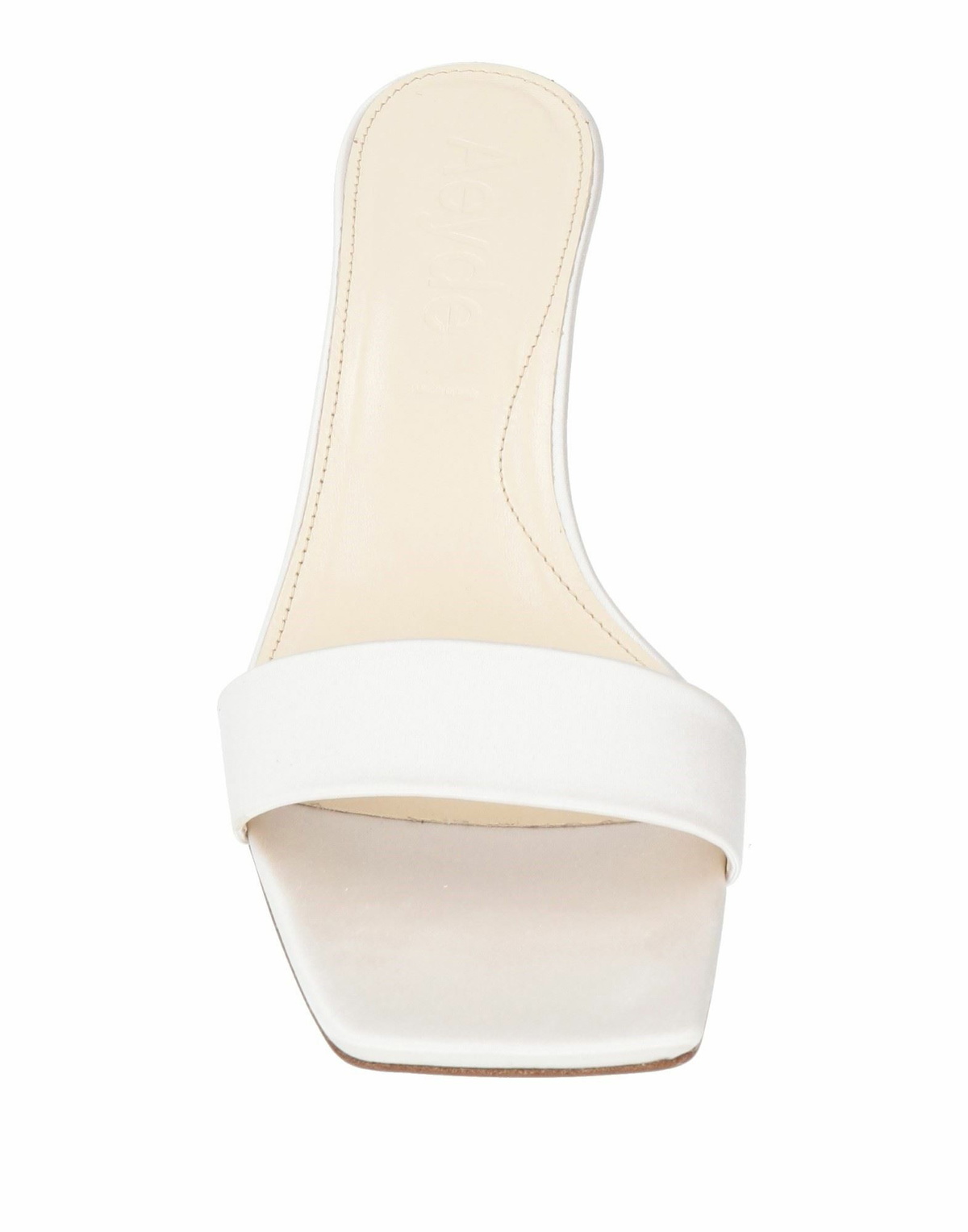 Aeyde Womens Sandals in White