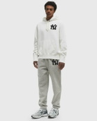 Polo Ralph Lauren ATHLETIC SWEATPANTS YANKEES Grey Men
