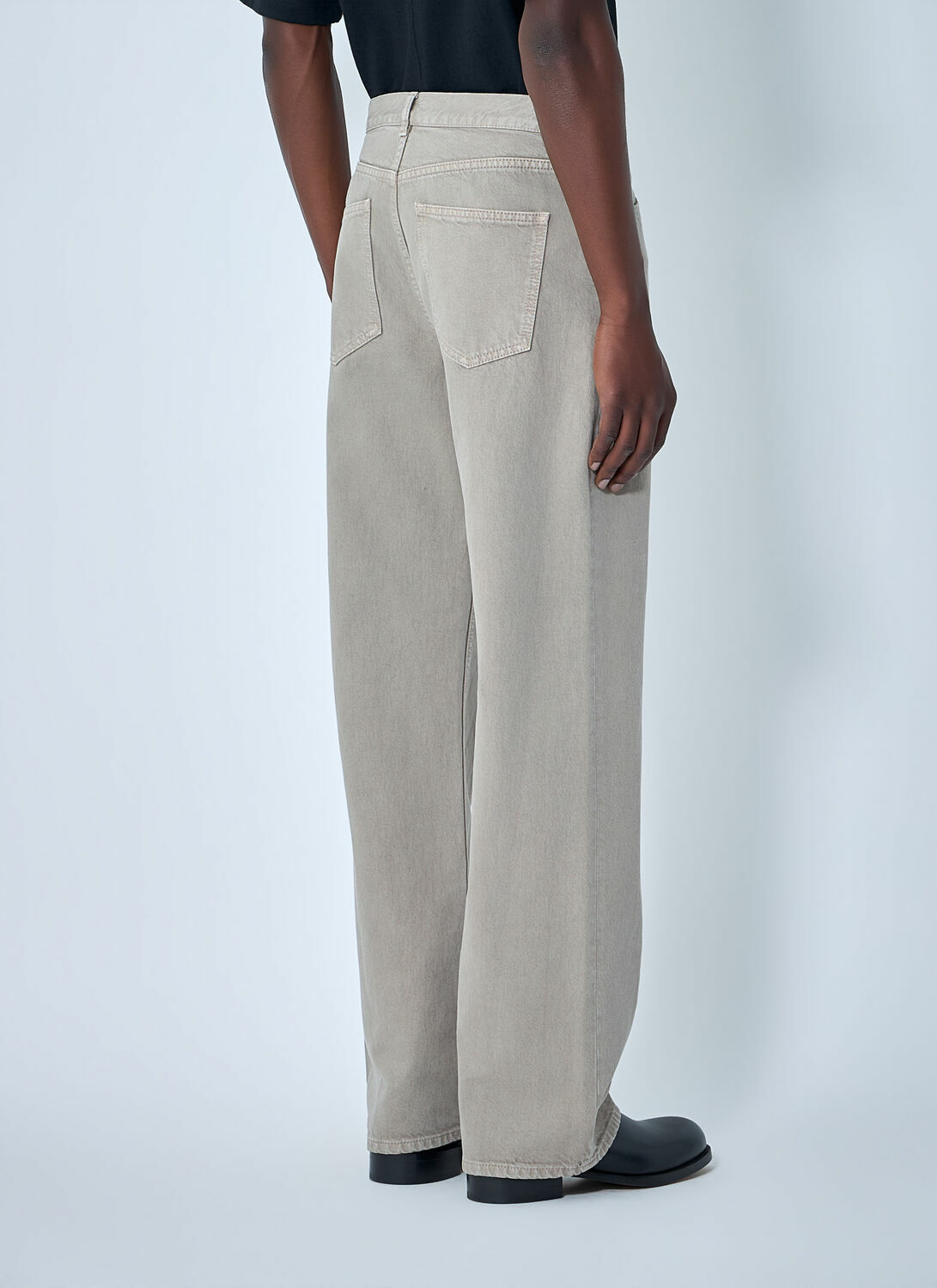 The Row Siouxie Jeans