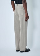 The Row Siouxie Jeans