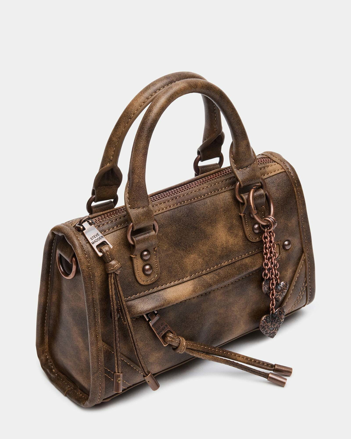 Steve Madden Belide Bag in Brown
