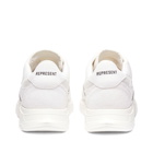 Represent Men's Harrier Runer Sneakers in Optic White