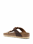 BIRKENSTOCK - Gizeh Thong Sandals