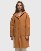 American Vintage Bazybay Brown - Womens - Coats