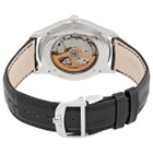 Jaeger Lecoultre Master Ultra Thin Silver Dial Unisex Watch Q1218420