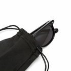 CHIMI Novis Sunglasses in Coal Black 