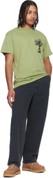 Carhartt Work In Progress Green Forma T-shirt