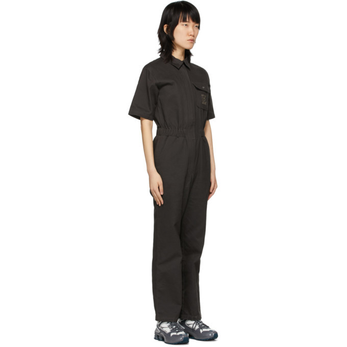 stussy one piece work suit S-