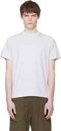 Entire Studios Gray Standard T-shirt
