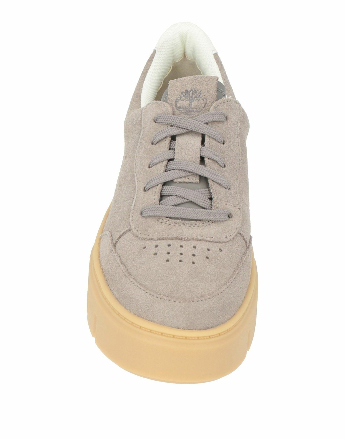 Timberland Womens Sneakers in Grey