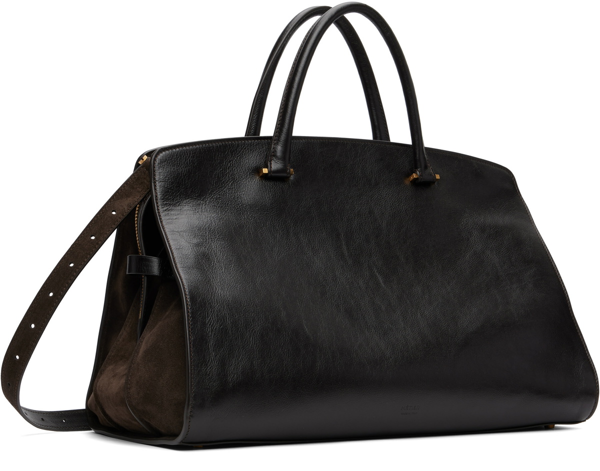 Métier Brown Private Eye Large Bag