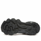 Spunge Osmosis Sneaker in Black/Grey/Black