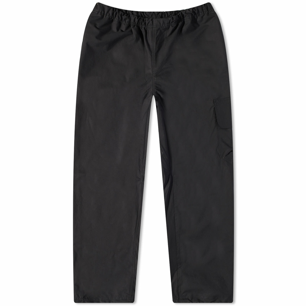 WAWWA Cargo Pant in Black