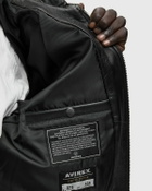 BLACK ICON