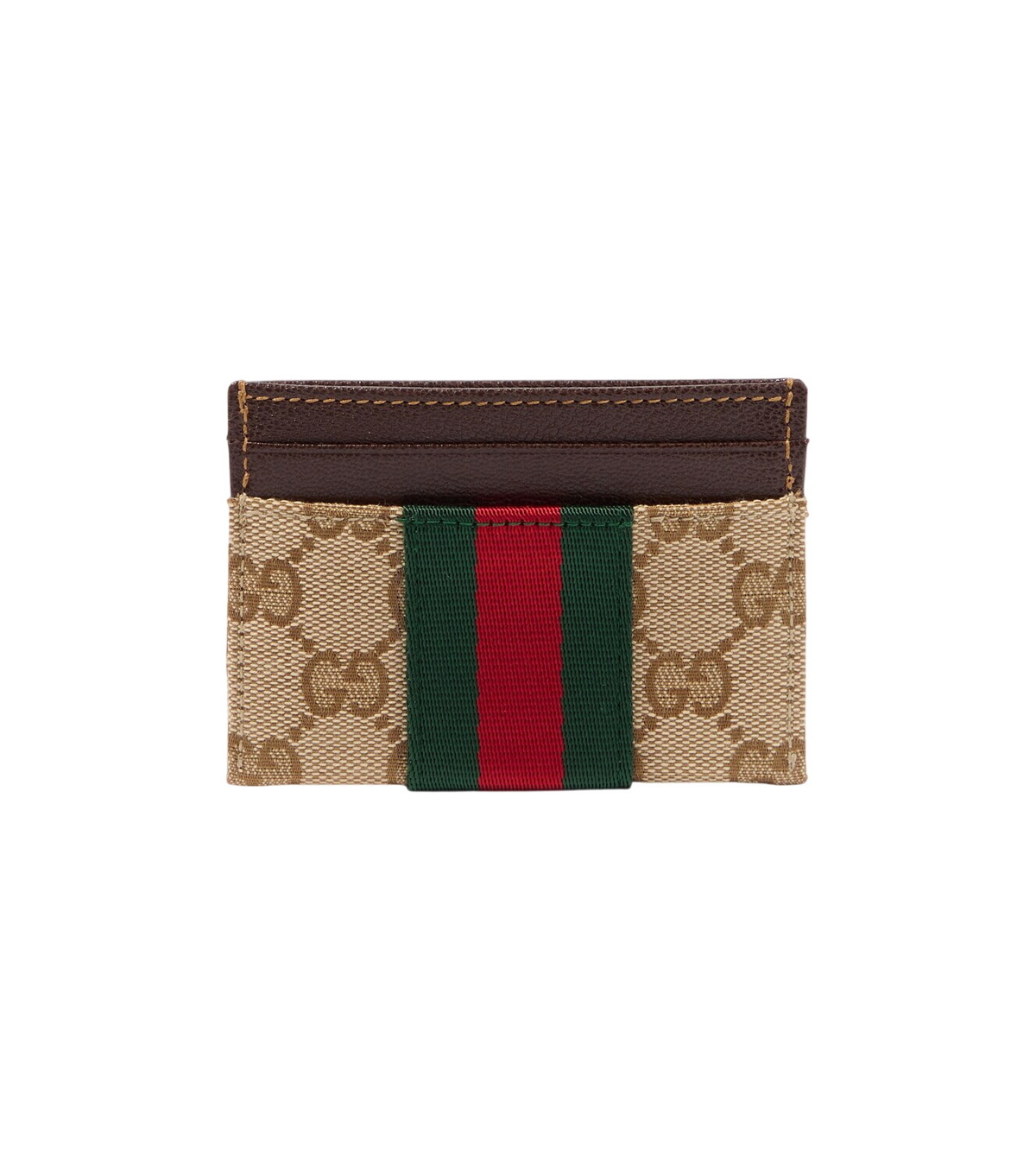Gucci Black Angry Cat Wallet Gucci