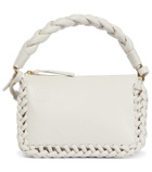 Altuzarra Braid Mini leather crossbody bag