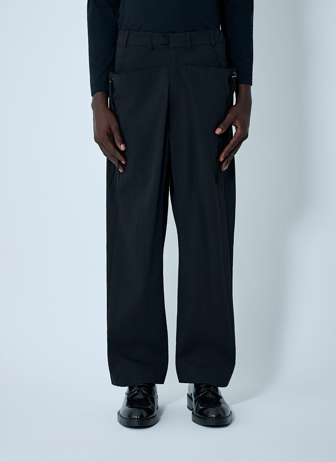 J.L-A.L Pistular Pants