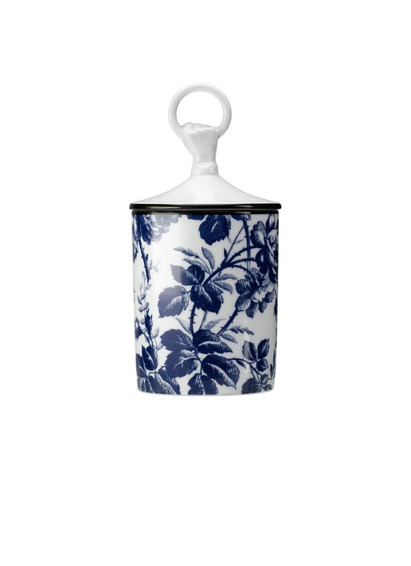 Photo: Gucci Herbarium Candle