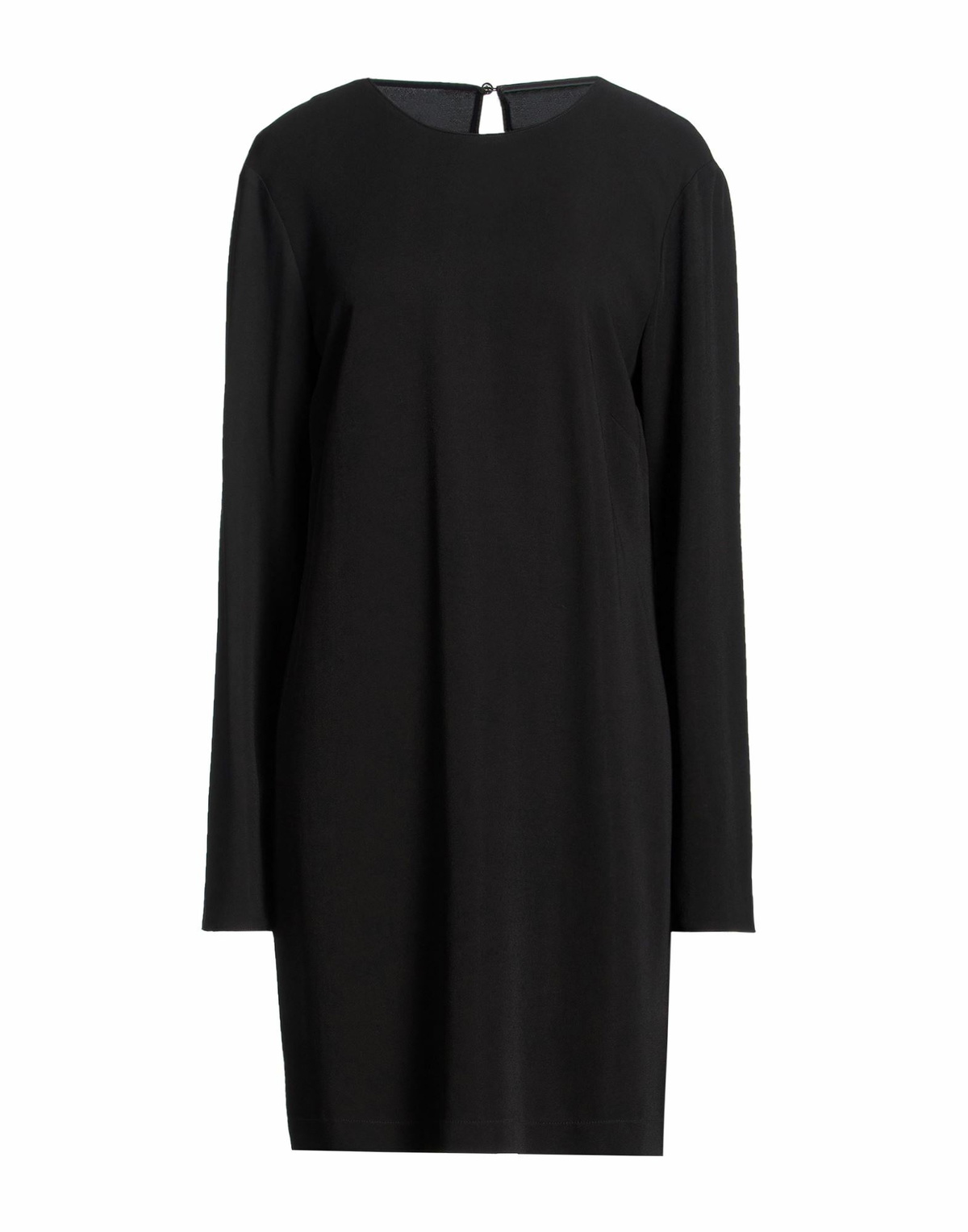 Jucca Womens Mini dress in Black