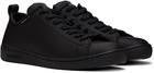 PS by Paul Smith Black Miyata Sneakers