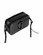 Marc Jacobs Womens Cross-body bag in Black
