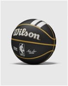 Wilson 2023 Nba Team City Collector Memphis Grizzlies Size 7 Multi - Mens - Sports Equipment