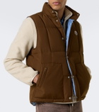 Moncler Down vest