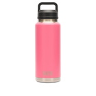 YETI 36oz Rambler Bottle in Tropical Pink 