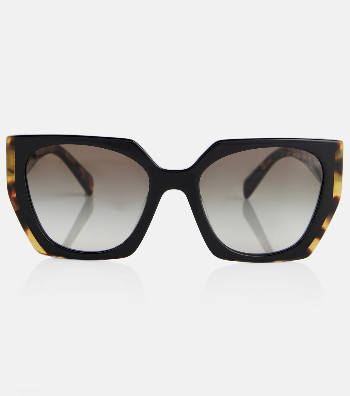 Prada Oversized sunglasses