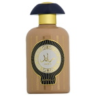Lattafa Unisex Ra'ed Absolu EDP Spray 3.4 oz Fragrances 6298043161695