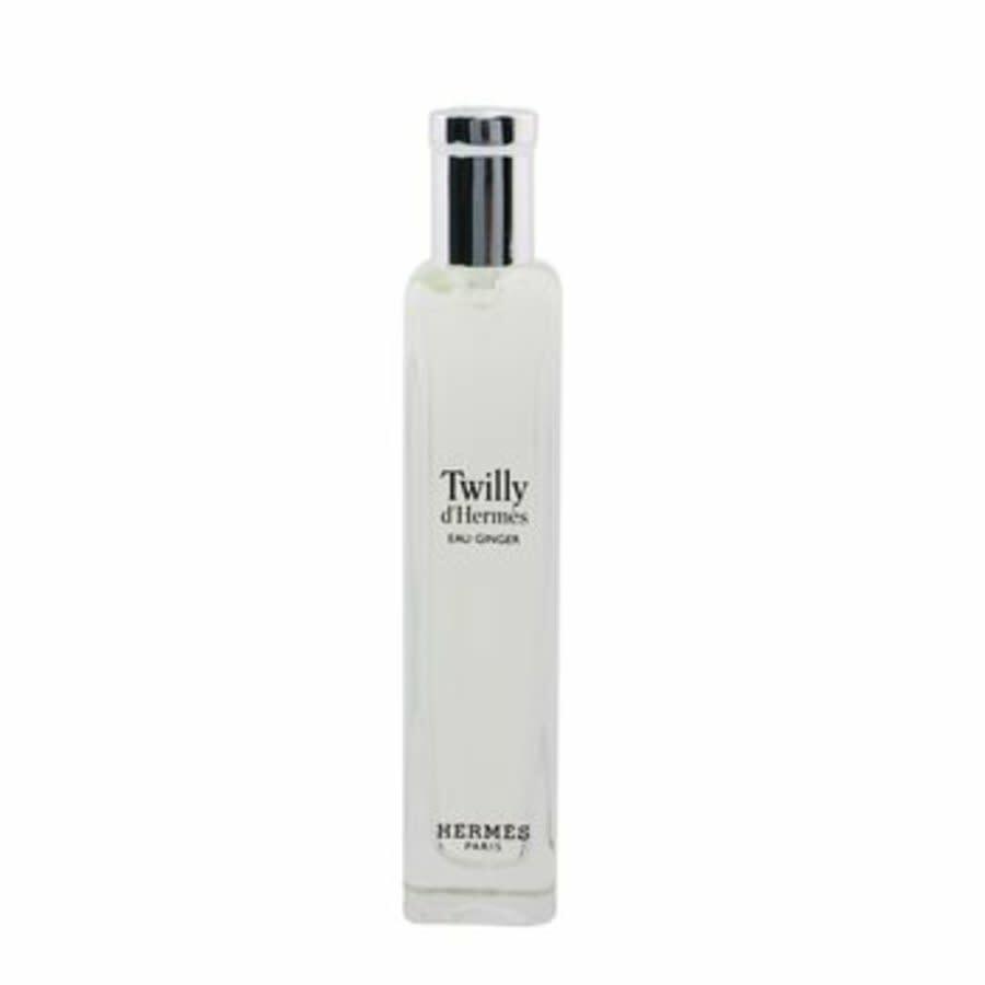 Hermes Ladies Twilly D'Hermes Eau Ginger EDP Spray 0.5 oz Fragrances 3346130012726