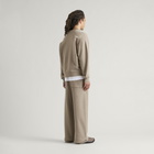 END. Signature Sweatshirt in Khaki