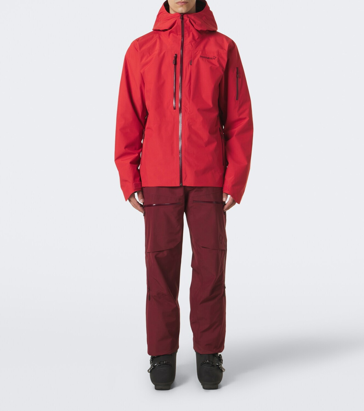 Norrøna Lofoten GORE-TEX® ski pants