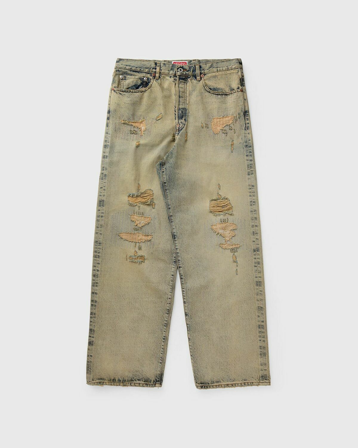 WIDE PANT