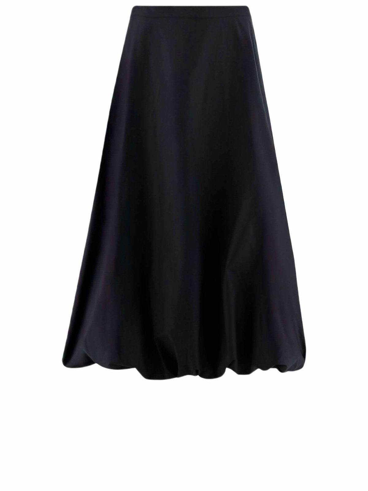 By Malene Birger Aubrey Skirt In Organic Cotton