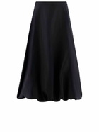 By Malene Birger Aubrey Skirt In Organic Cotton