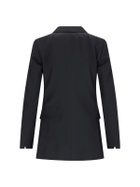 Lardini Double-breasted Suit