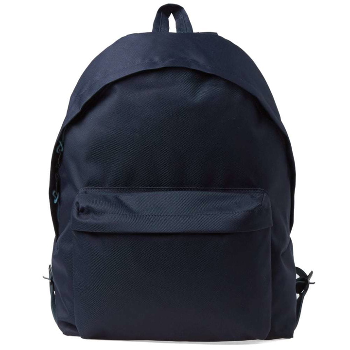 Photo: Nanamica Day Pack Blue