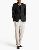 Dolce & gabbana Womens Blazer in Black