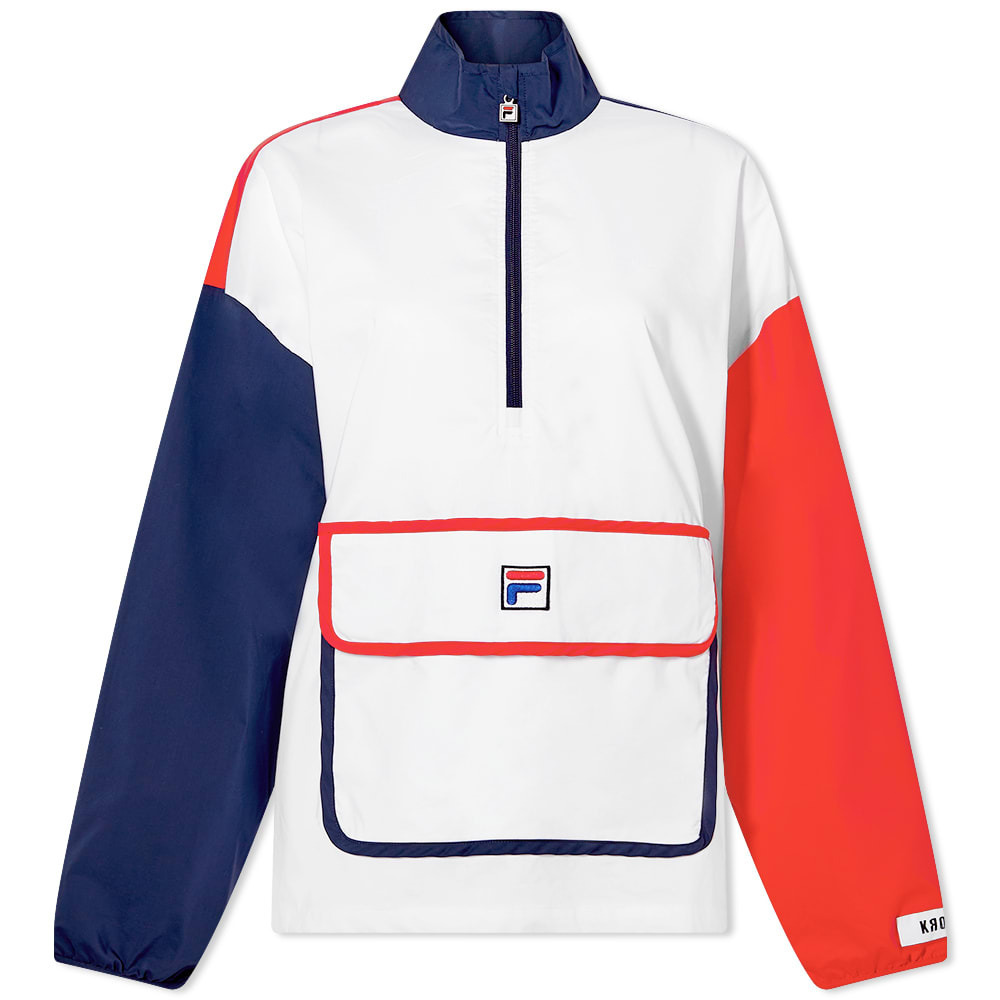 KROST x Fila Mika Pullover