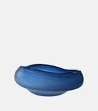 Alexa Lixfeld Gravity glass bowl