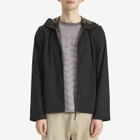 Rains Men's Mito Jacket in Black