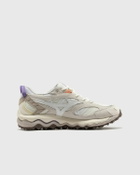 MIZUNO WAVE MUJIN TL White Womens Lowtop