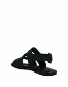 Clergerie Womens Sandals in Black