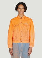 NOTSONORMAL Washed Daily Jacket