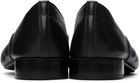 Repetto Black Olympe Ballerina Flats