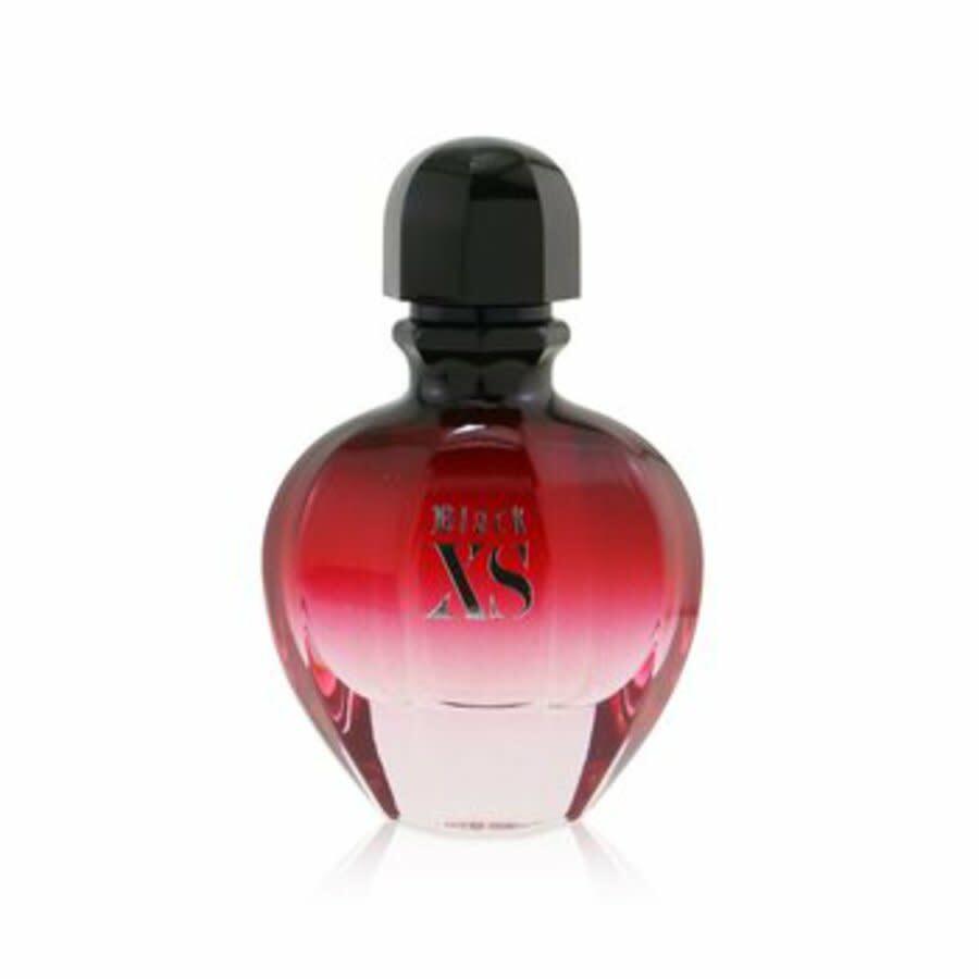 Paco Rabanne - Black XS For Her Eau De Parfum Spray 30ml/1oz